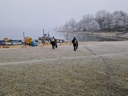 2025 Neujahrstauchen